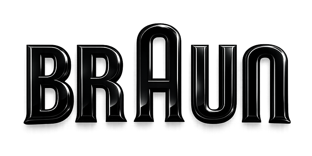 Braun Official site